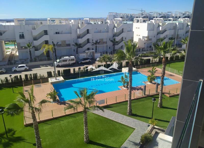 Bungalow - Segunda mano - Guardamar del Segura - El Raso