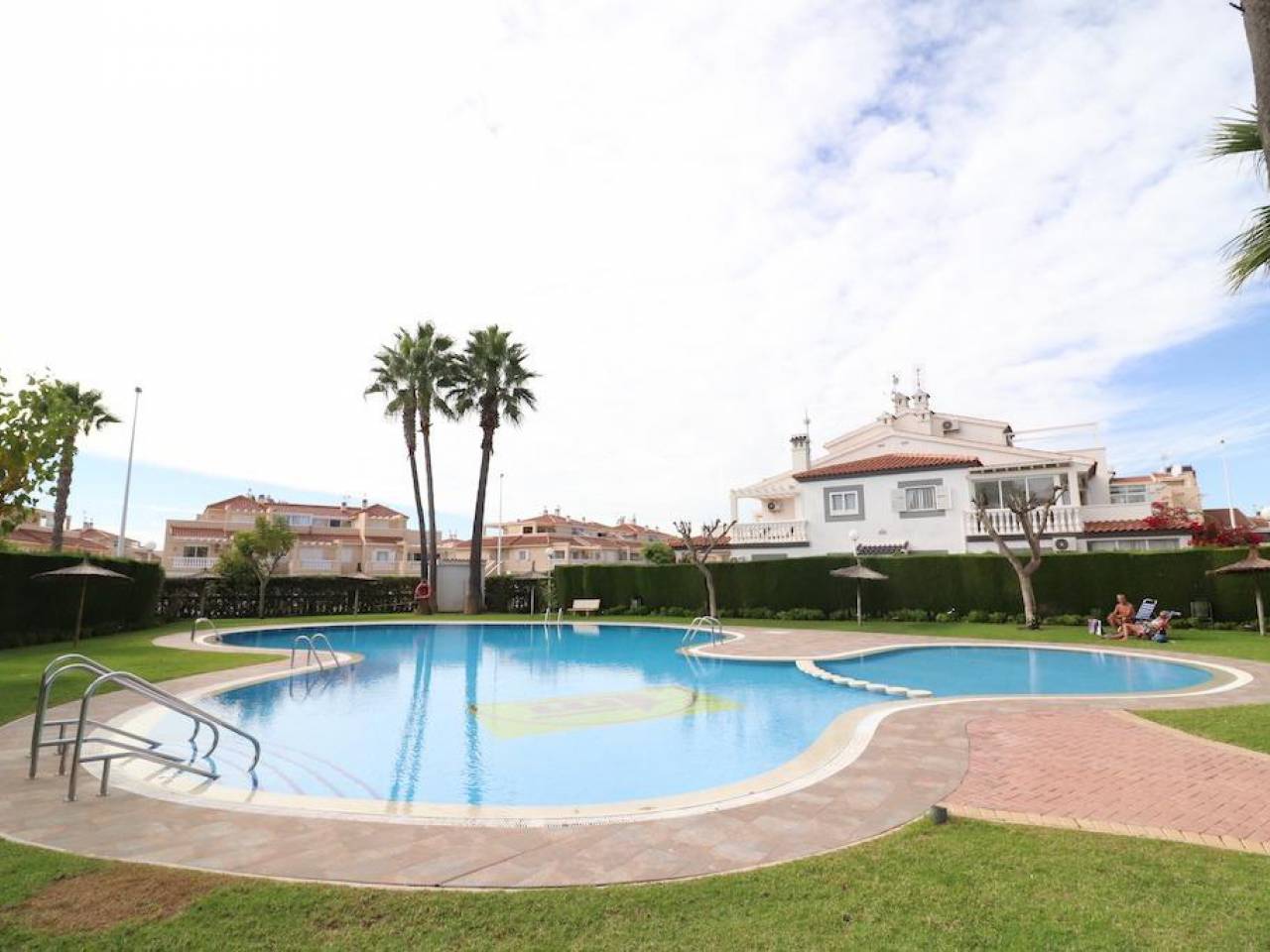 Bungalow - Segunda mano - Orihuela Costa - I-51796