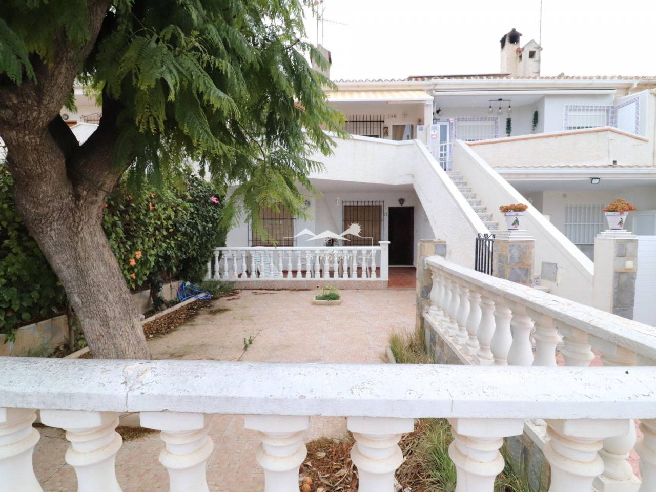 Bungalow - Segunda mano - Orihuela Costa - I-63096