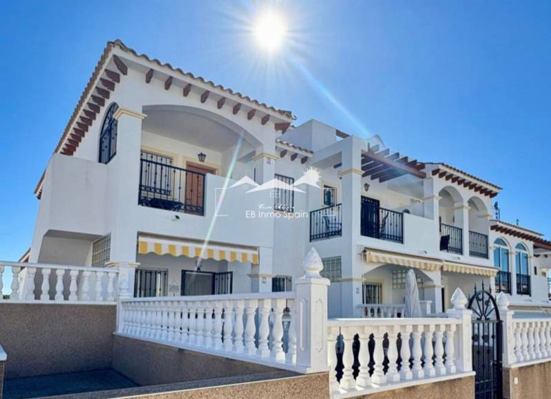 Bungalow - Segunda mano - Orihuela Costa - La Ciñuelica