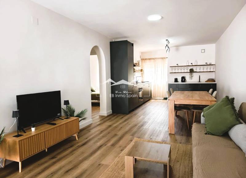 Bungalow - Segunda mano - Orihuela Costa - La Regia