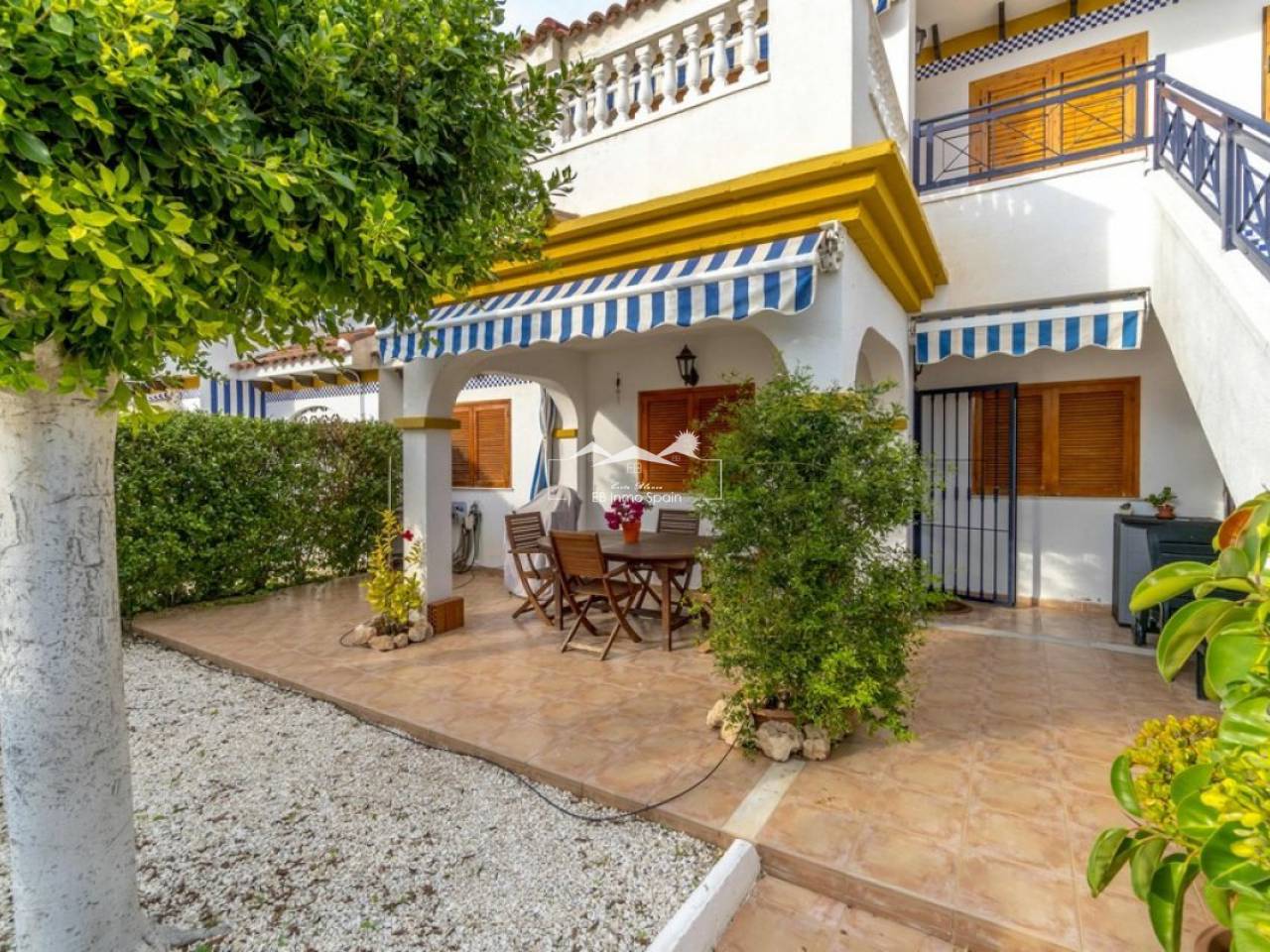 Bungalow - Segunda mano - Pilar De La Horadada - EBJU-58903