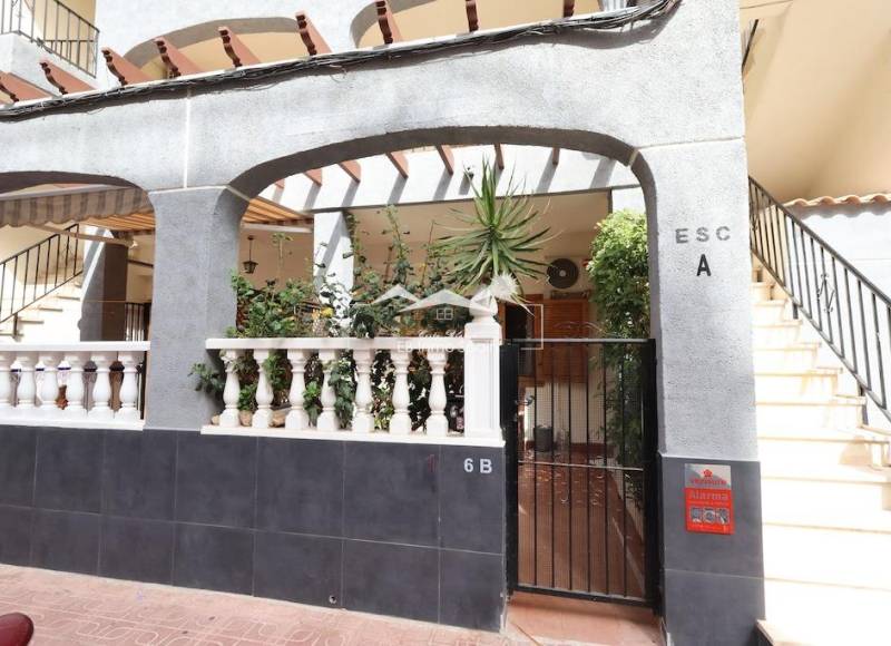 Bungalow - Segunda mano - Torrevieja - Acequion