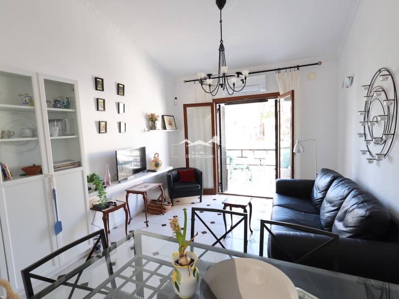Bungalow - Segunda mano - Torrevieja - I-35514