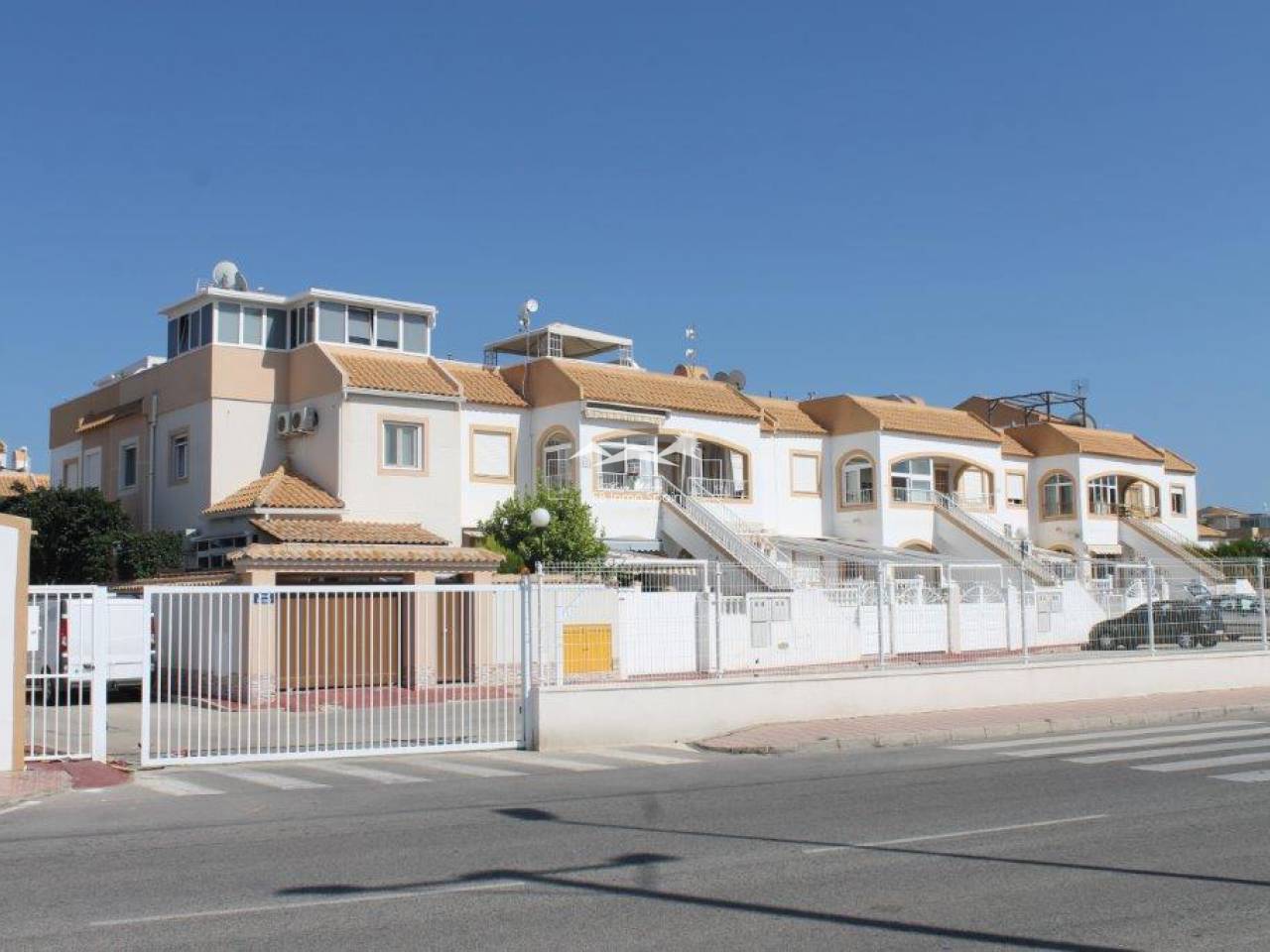 Bungalow - Segunda mano - Torrevieja - RV102