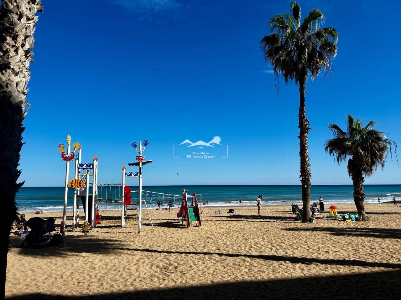 Business - Resale - Torrevieja - I-25214