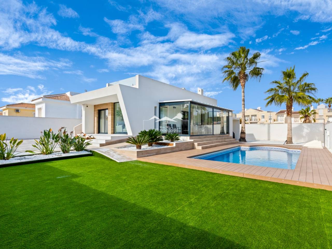 Chalet - Resale - Ciudad Quesada - Rojales - BBC-96017