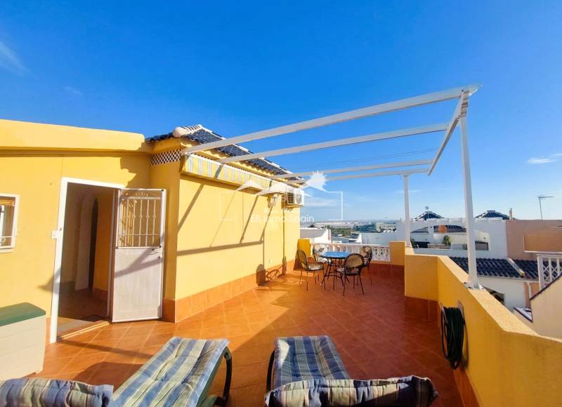 Chalet - Resale - Torrevieja - Los Balcones - Los Altos del Edén