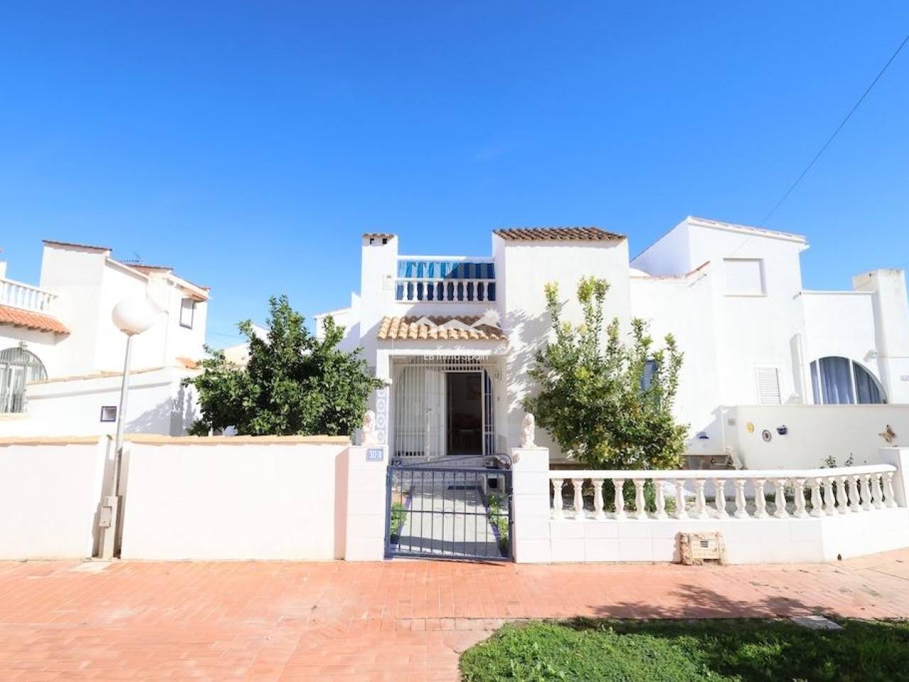 Chalet - Seconde main - Orihuela Costa - I-96955