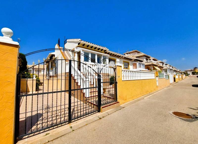 Chalet - Seconde main - Orihuela Costa - Lomas de Cabo Roig-Los Dolses