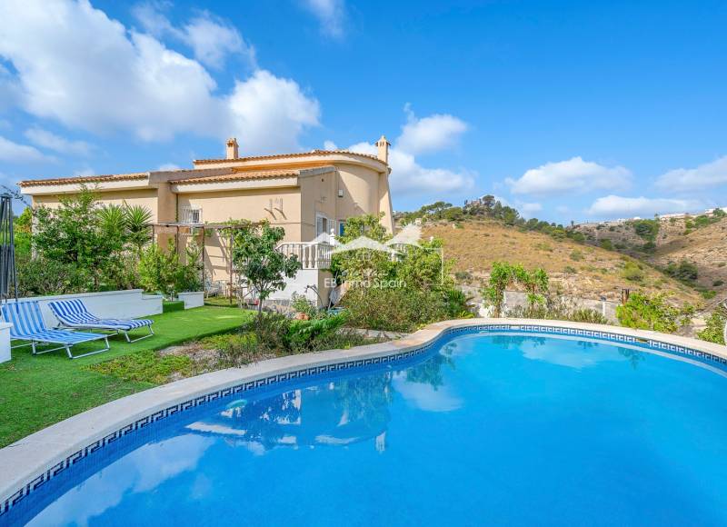 Chalet - Segunda mano - Ciudad Quesada - Rojales - Ciudad Quesada - Rojales