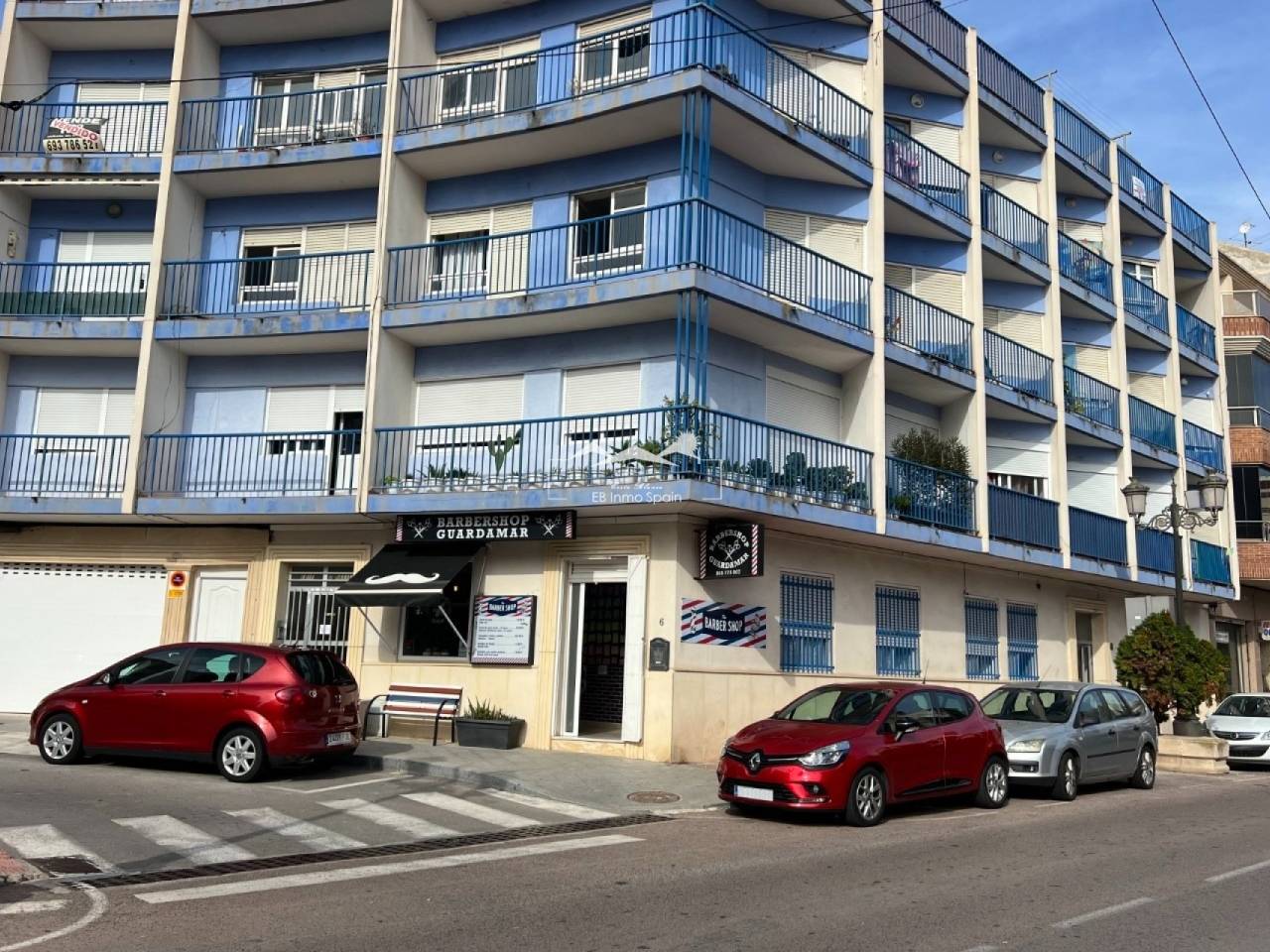 Commercial - Resale - Guardamar del Segura - JPS-29697