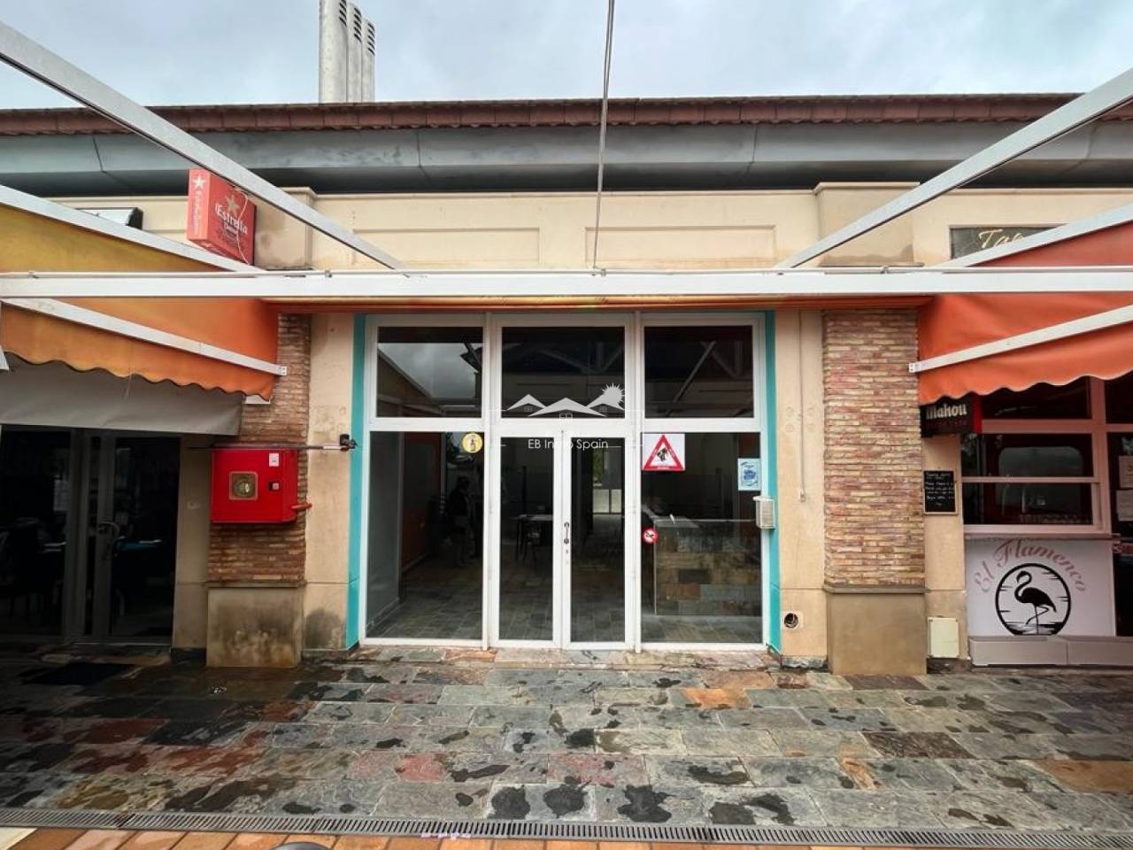 Commercial - Seconde main - Algorfa - JPS-33325