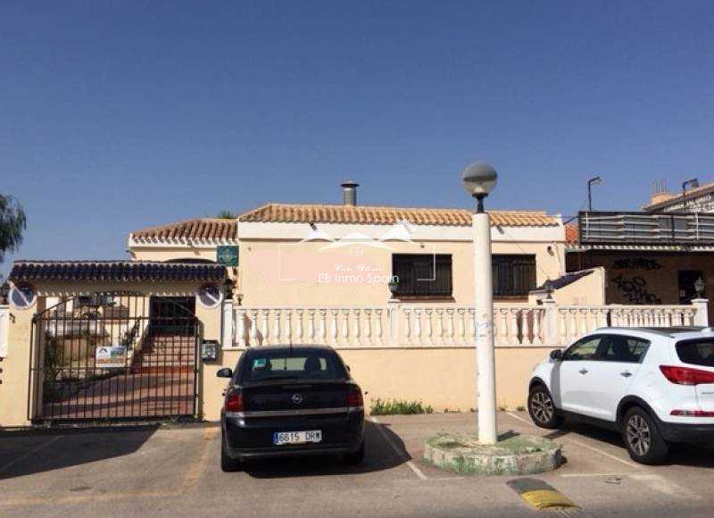 Commercial - Seconde main - Cabo Roig - Cabo Roig