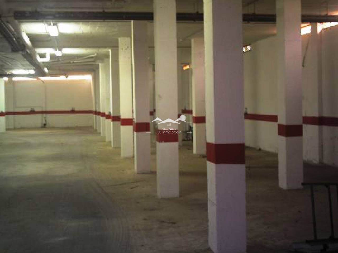 Commercial - Seconde main - Torrevieja - JPS-16300