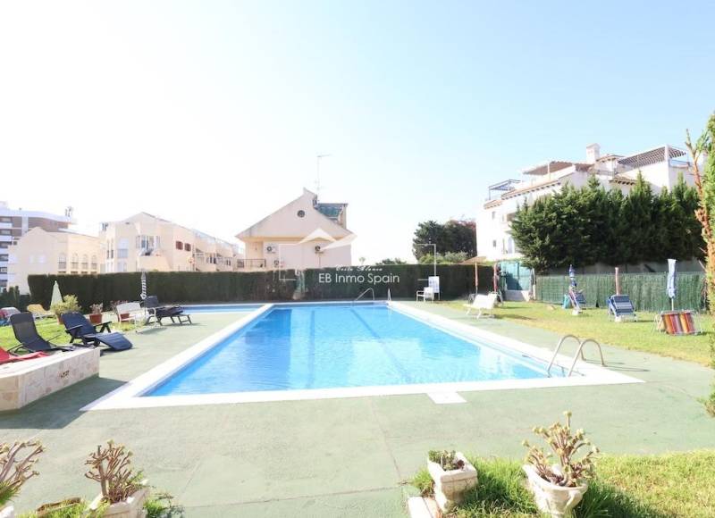 Commercial Unit - Seconde main - Orihuela Costa - La Zenia