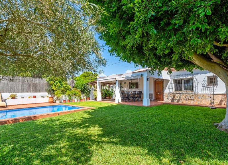Country estate - Resale - Benijofar - Benijofar