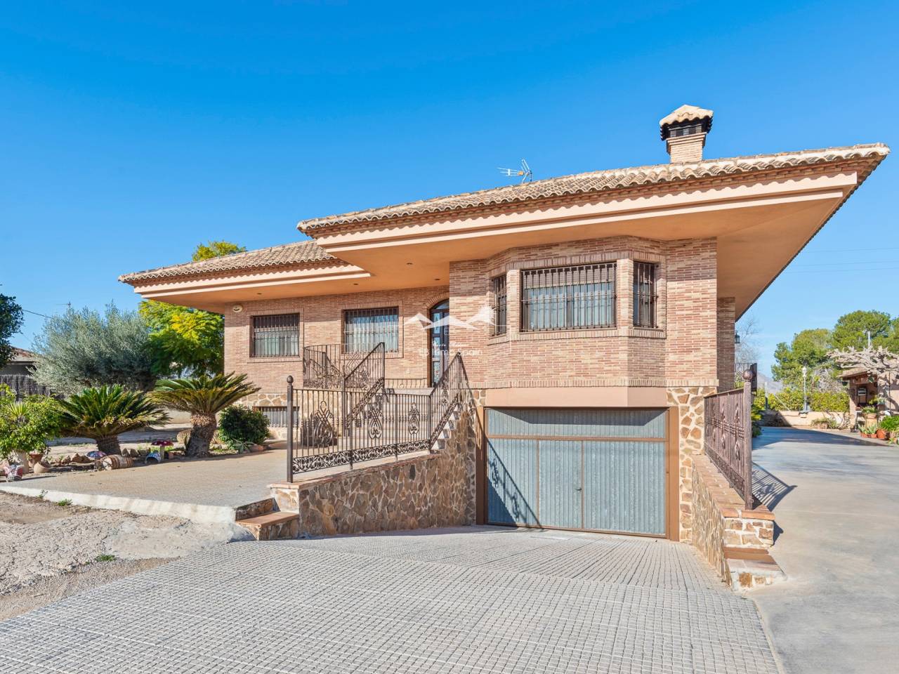 Country estate - Seconde main - Beniel - BBC-71395