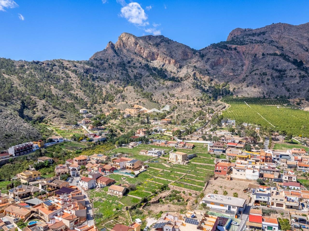 Country estate - Seconde main - Orihuela Costa - BBC-63682