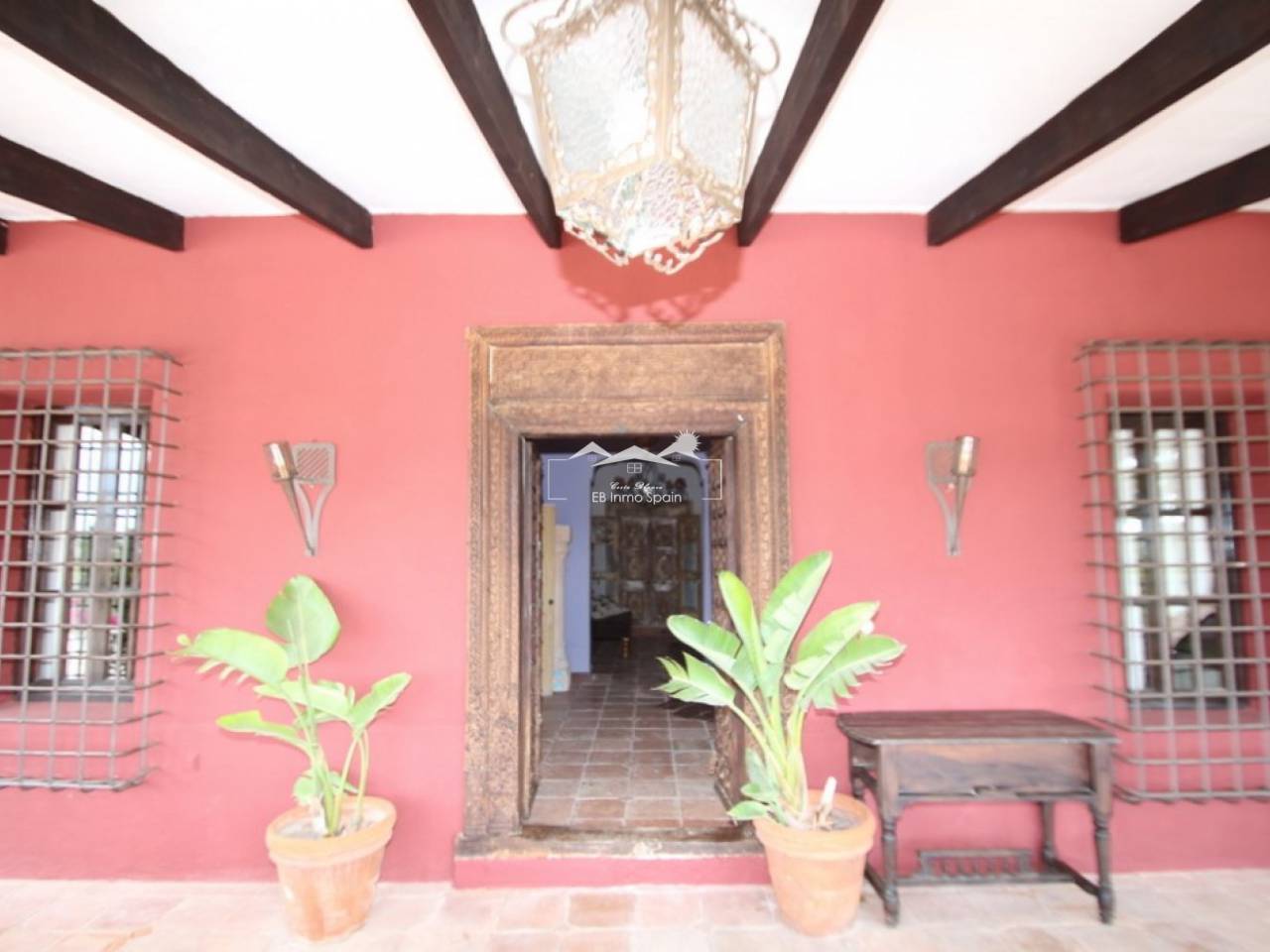 country house - Resale - Orihuela Costa - I-45298