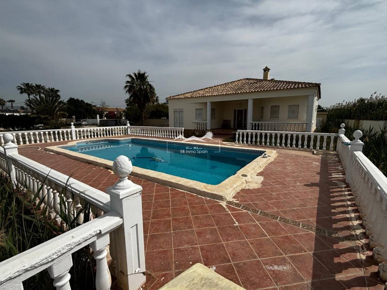 Country Property - Seconde main - Callosa de Segura - JPS-64696