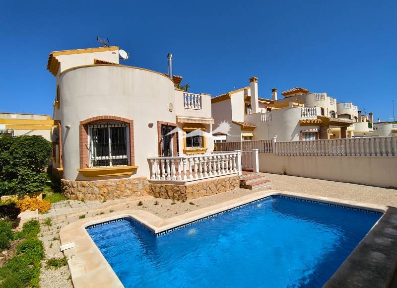 Detached house - Seconde main - Pilar De La Horadada - Pilar de la Horadada
