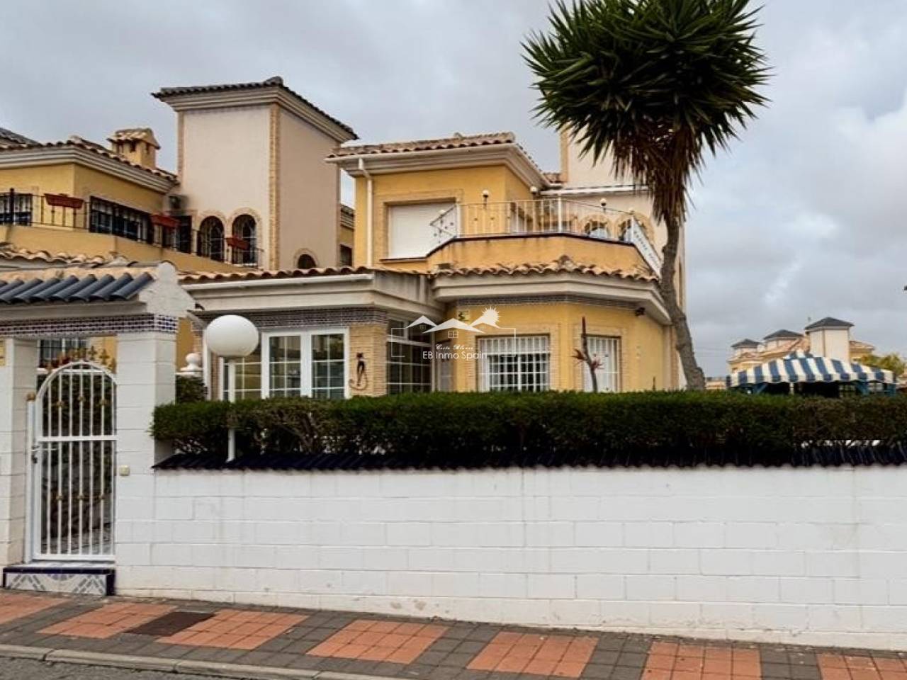 Detached House / Villa - Resale - Algorfa - JPS-30909