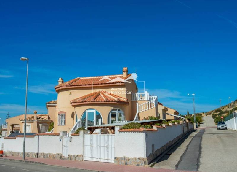 Detached House / Villa - Resale - Ciudad Quesada - Ciudad Quesada