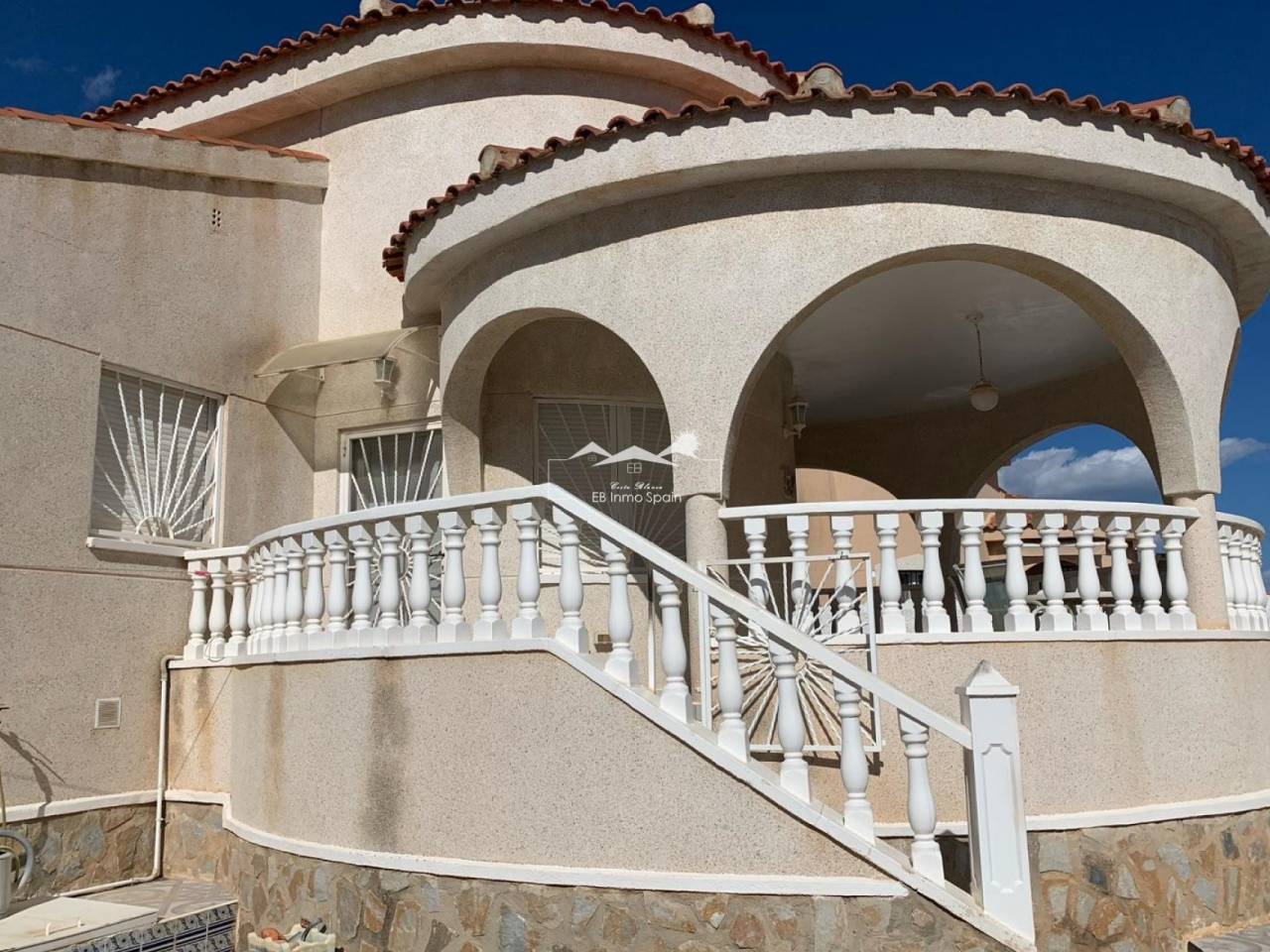 Detached House / Villa - Seconde main - Ciudad Quesada - JPS-26264