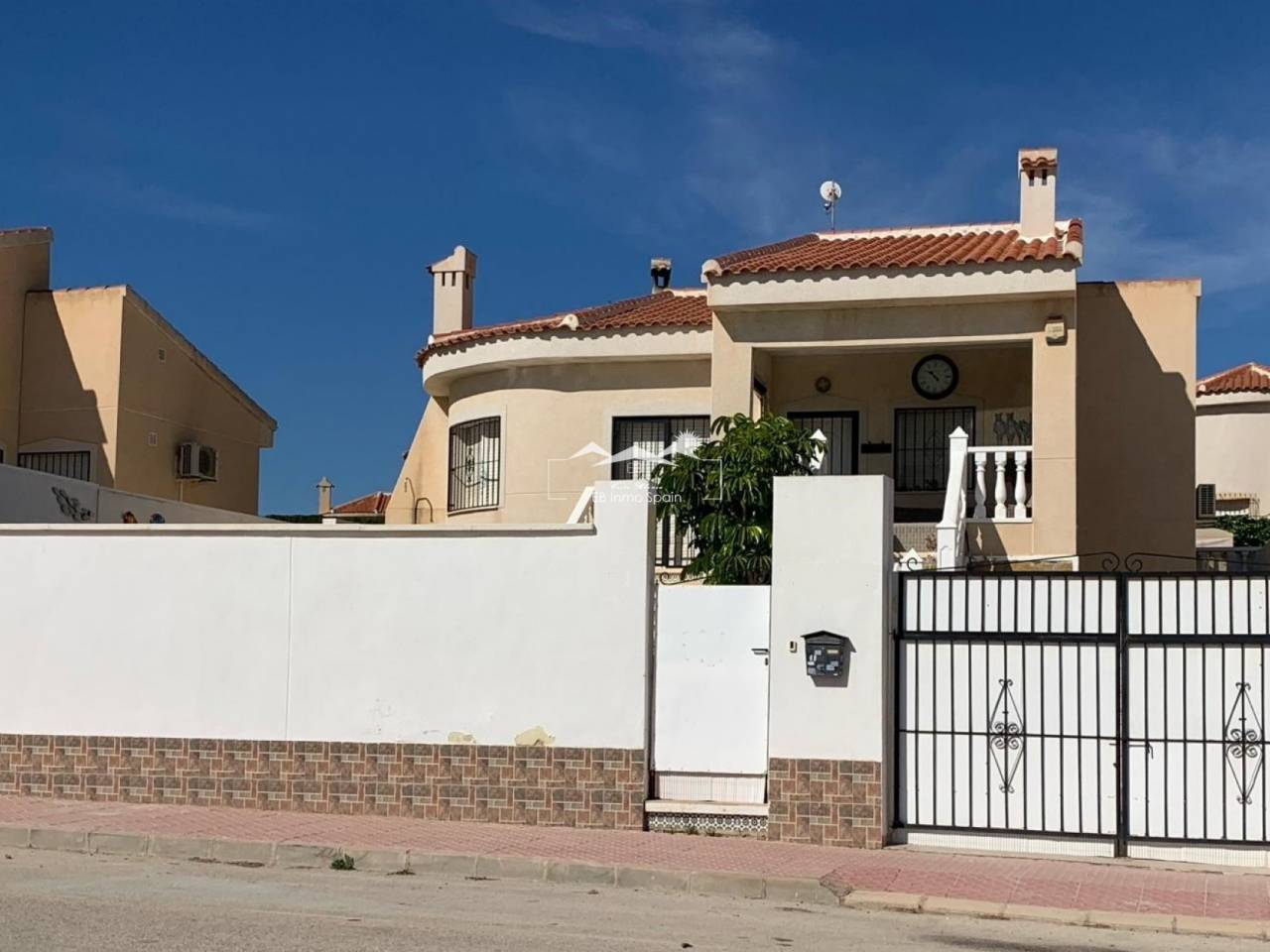 Detached House / Villa - Seconde main - Ciudad Quesada - JPS-72689