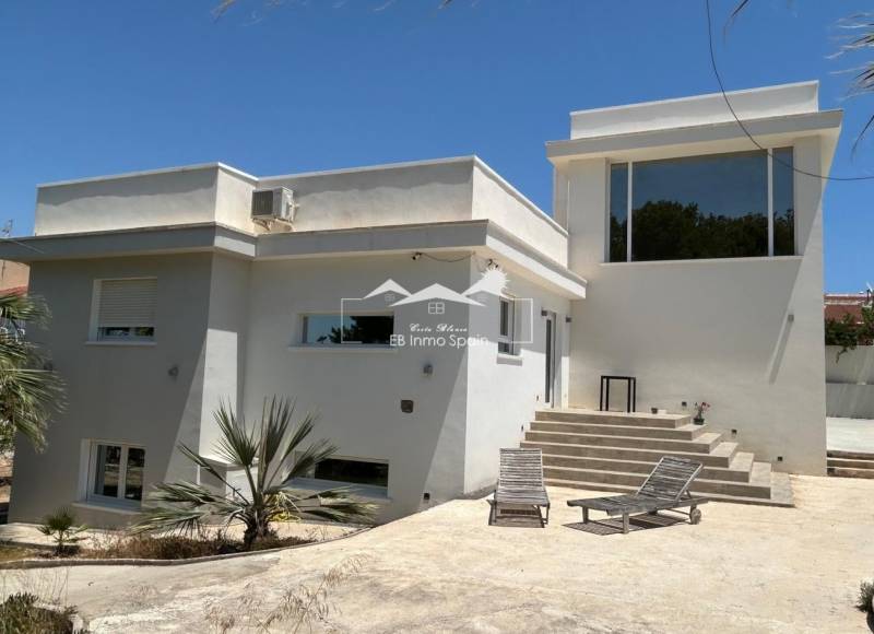 Detached House / Villa - Seconde main - Ciudad Quesada - Rojales