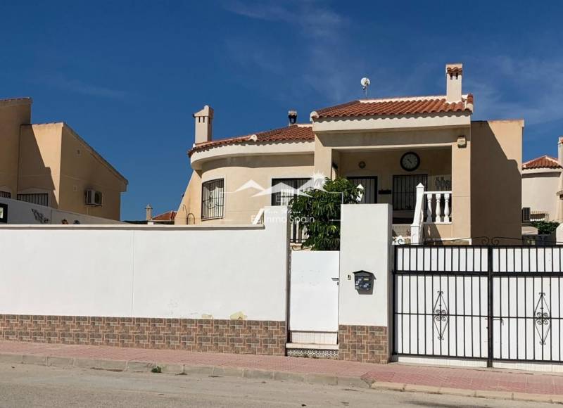Detached House / Villa - Segunda mano - Ciudad Quesada - Ciudad Quesada