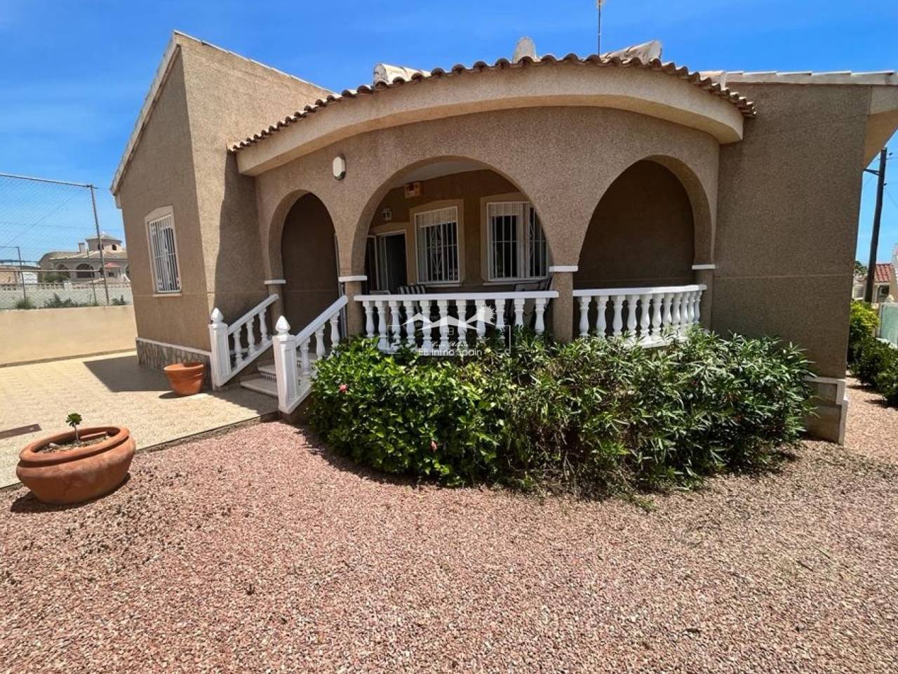 Detached House / Villa - Segunda mano - Ciudad Quesada - JPS-34983