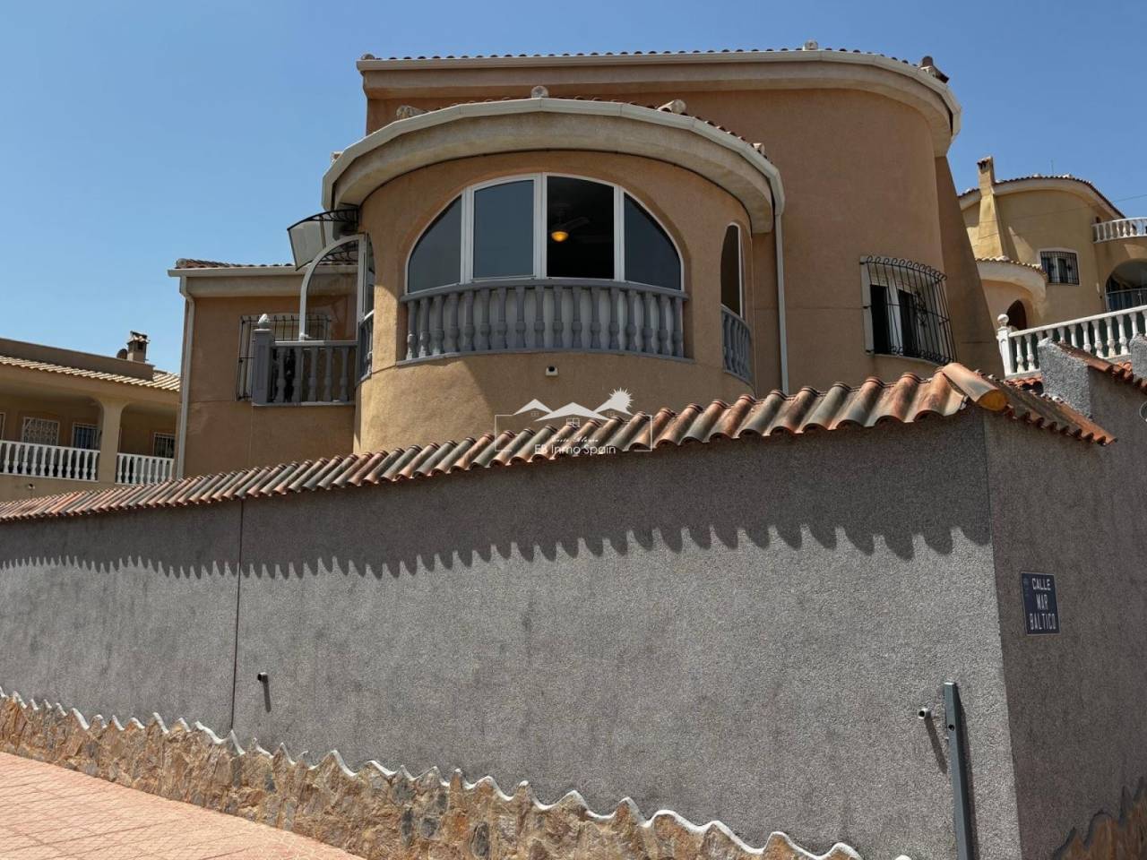 Detached House / Villa - Segunda mano - Ciudad Quesada - JPS-67924