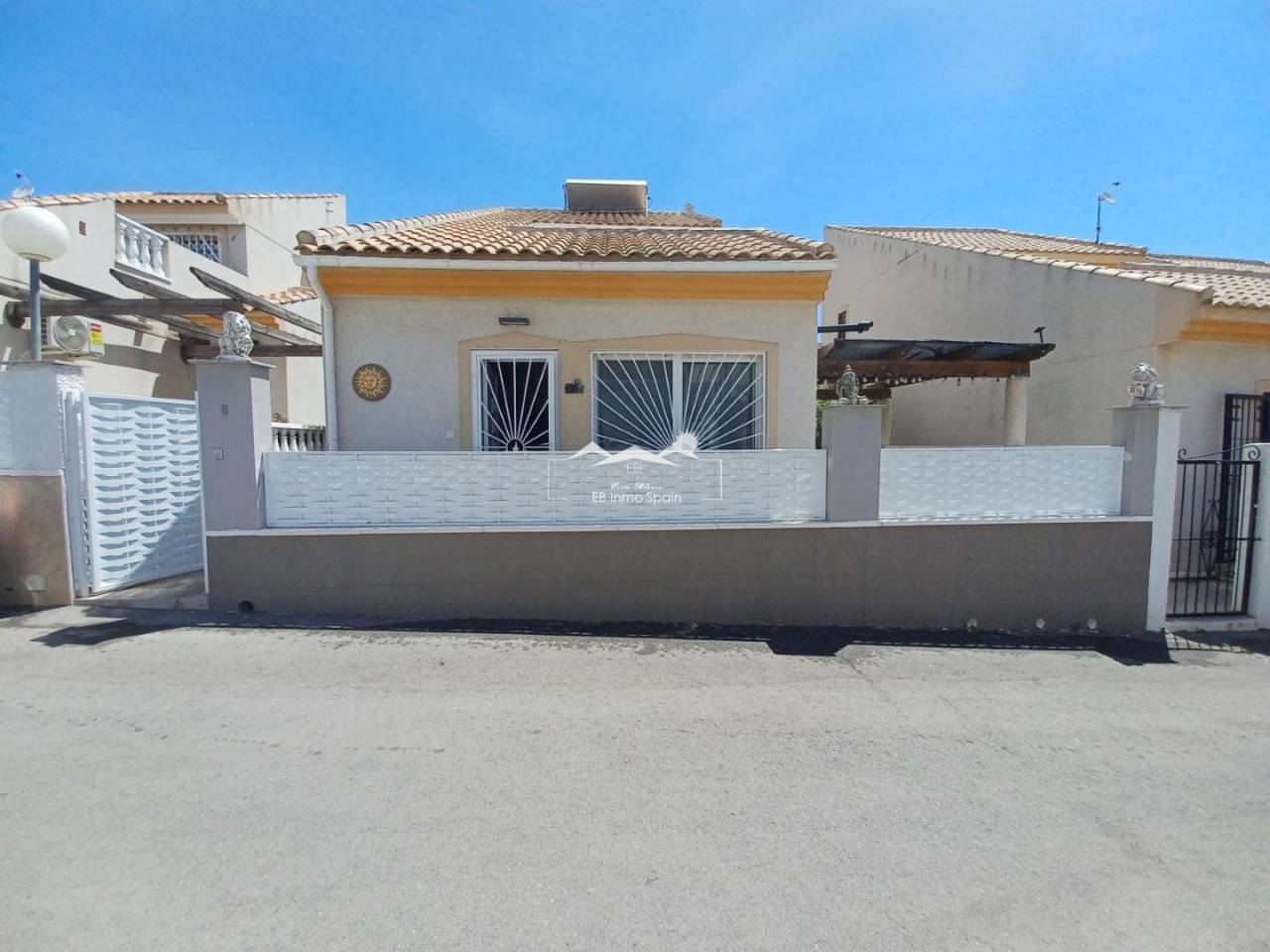Detached - Seconde main - Ciudad Quesada - GS-47828