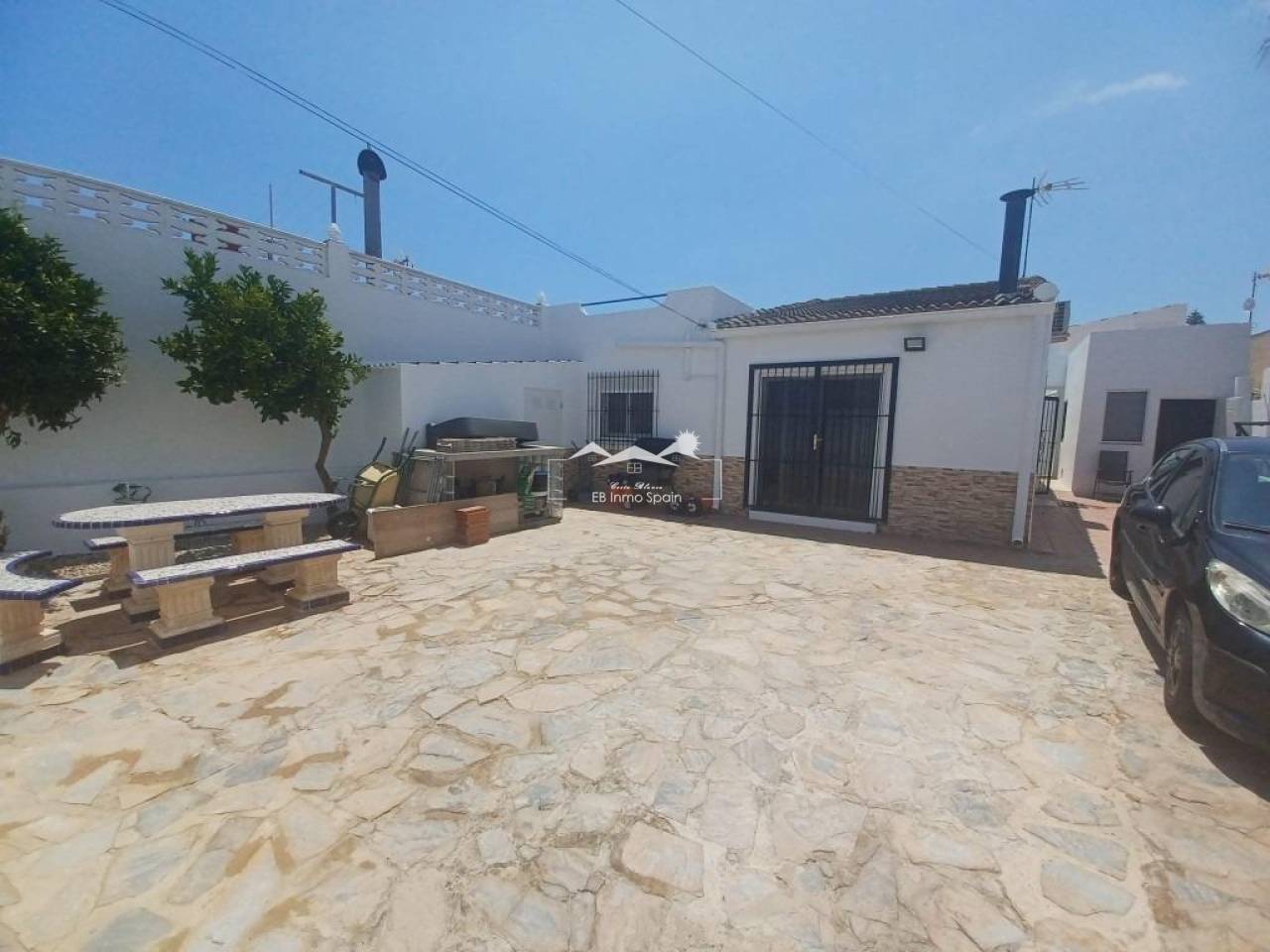 Detached - Seconde main - Orihuela Costa - GS-33338