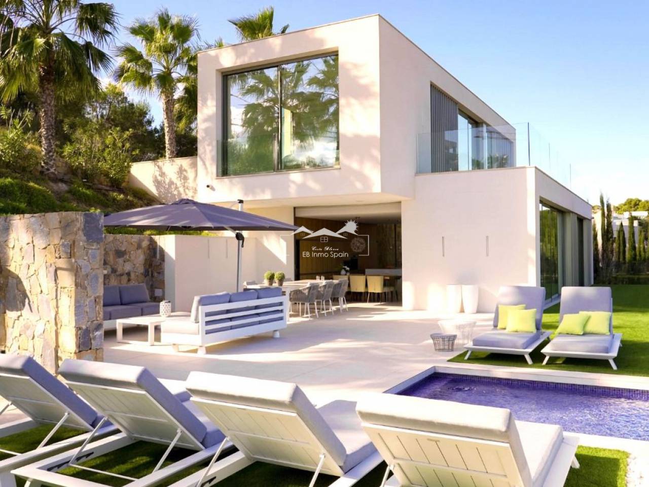 Detached - Seconde main - Orihuela Costa - GS-53549