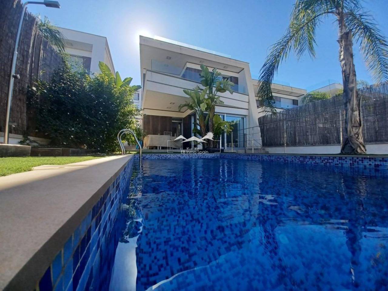 Detached - Seconde main - Orihuela Costa - GS-79115