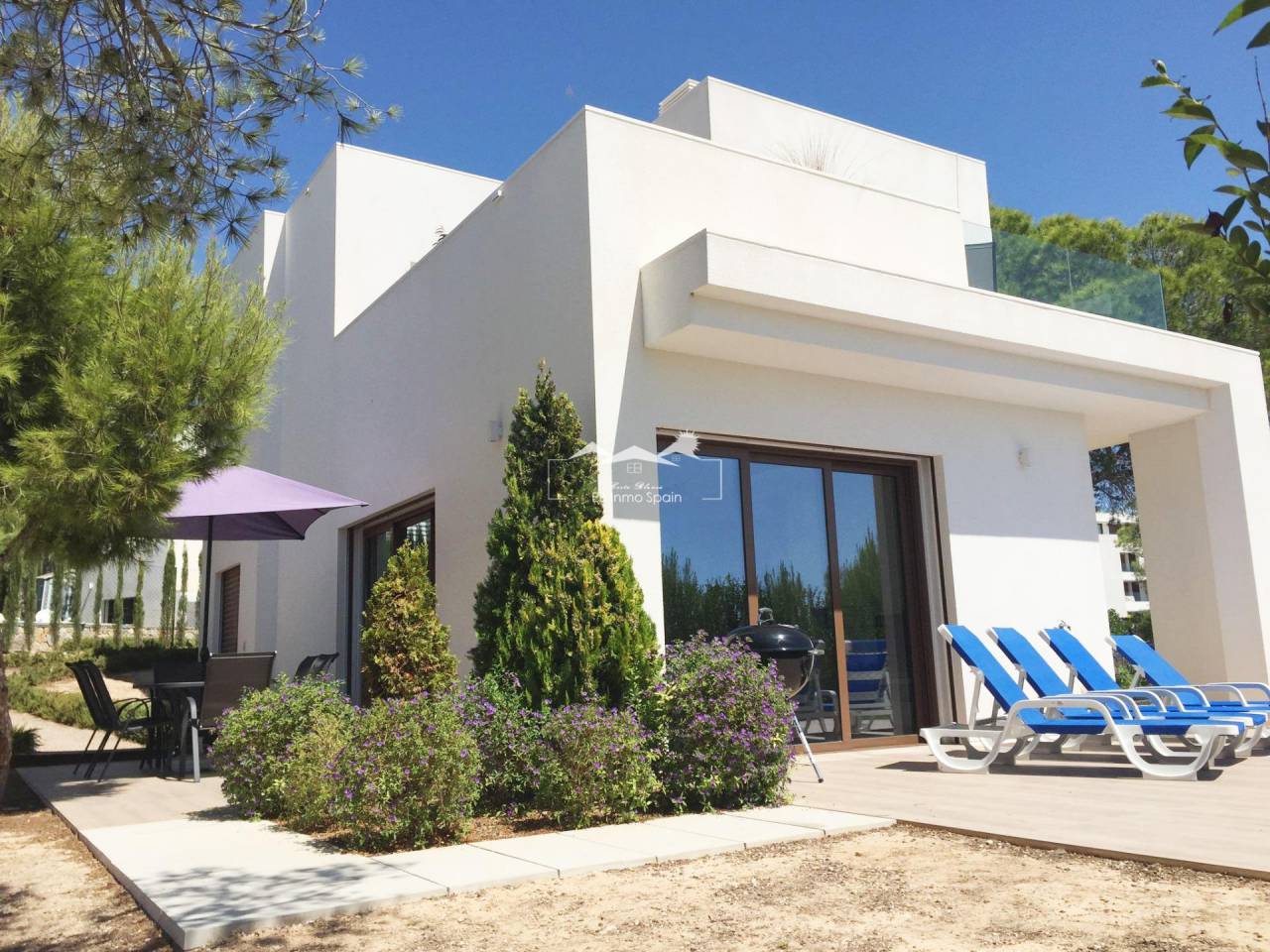 Detached - Seconde main - Orihuela Costa - GS-90307