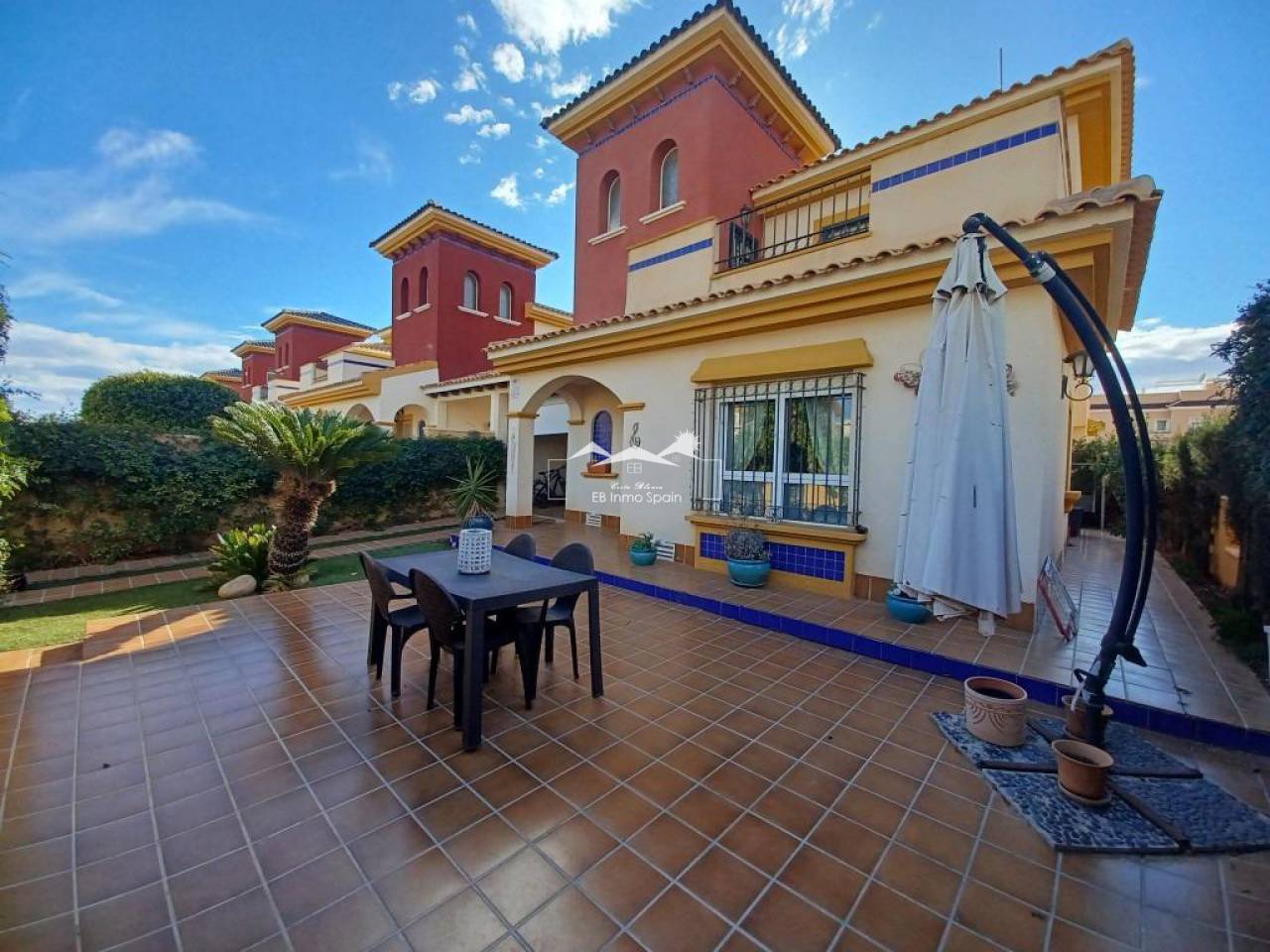 Detached - Segunda mano - Orihuela Costa - GS-95682