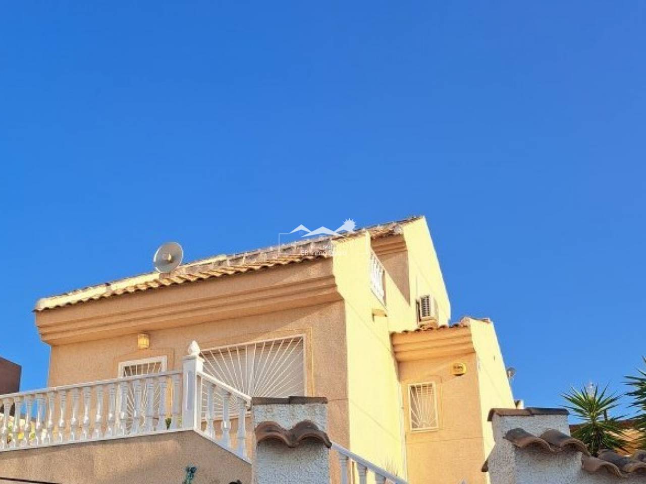 Detached Villa - Resale - Ciudad Quesada - JPS-29191