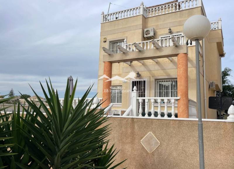 Detached Villa - Resale - Ciudad Quesada - La Marquesa