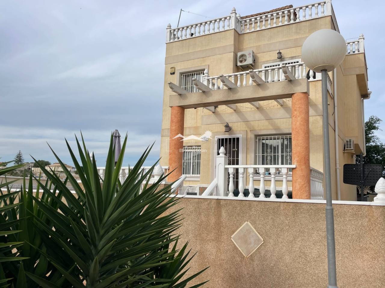 Detached Villa - Resale - Ciudad Quesada - SP-88479