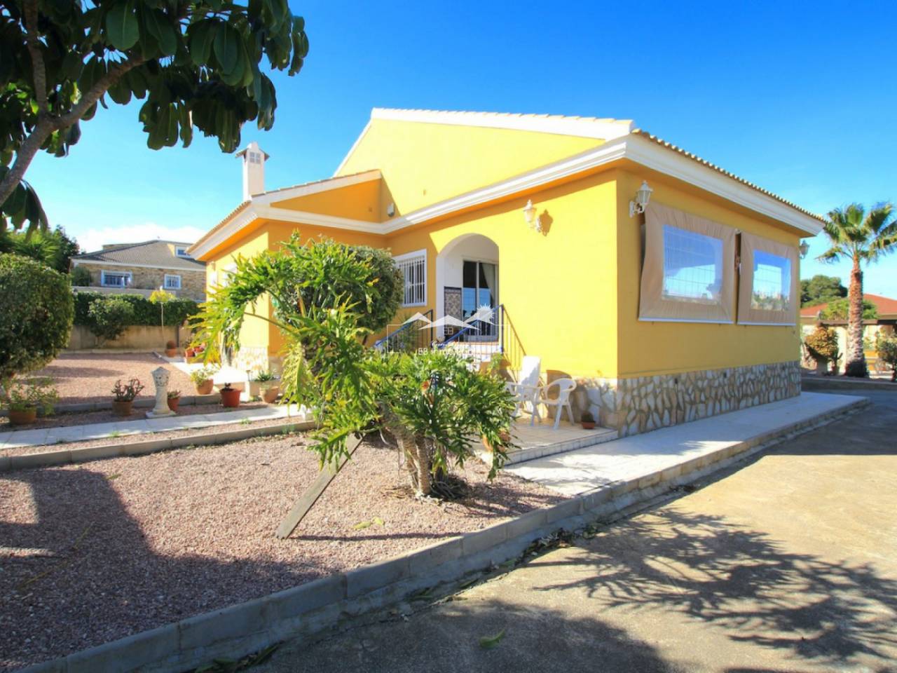 Detached Villa - Resale - Residential Vistabella - JPS-52797