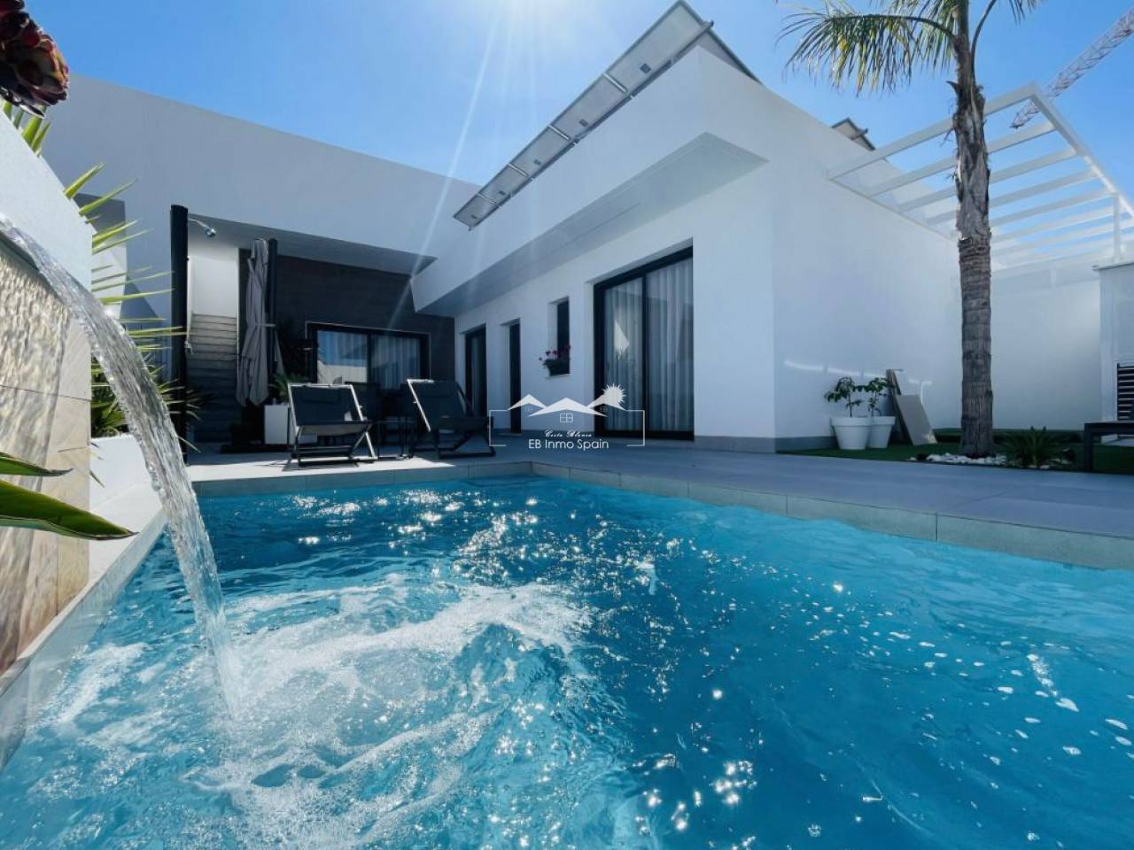 Detached Villa - Resale - Roldan - J-21007