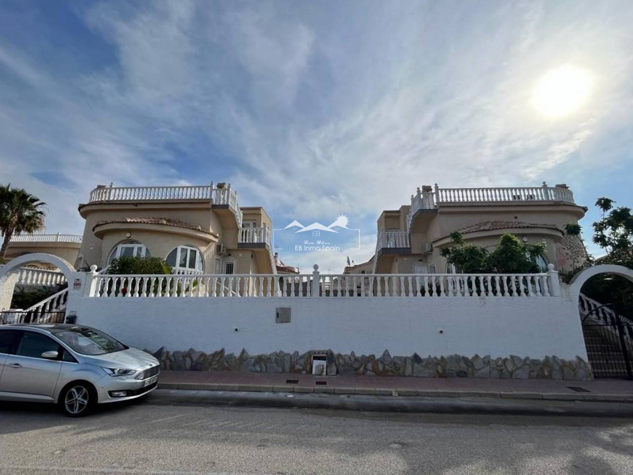 Detached Villa - Segunda mano - Ciudad Quesada - JPS-84666