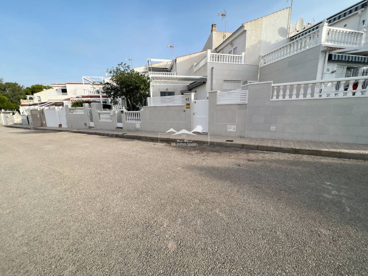 Duplex - Resale - Guardamar del Segura - EB0209