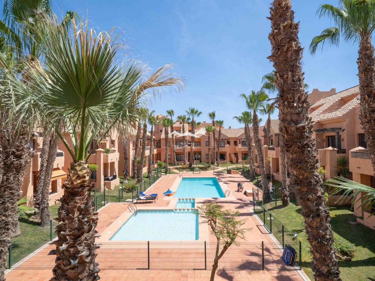 Duplex - Resale - Los Alcázares - BBC-16028