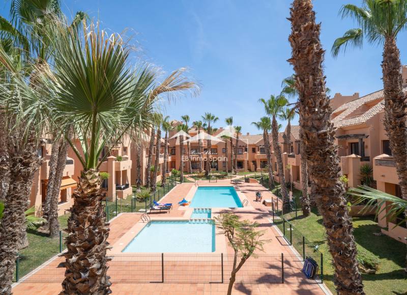 Duplex - Resale - Los Alcázares - Los Montesinos