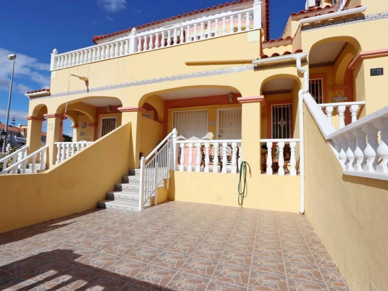 Duplex - Resale - Orihuela Costa - EBJU-85536